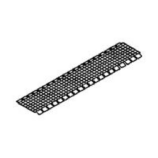 Grille de rebouchage Batibox béton pour boîte de descente rectangulaire - Page 7