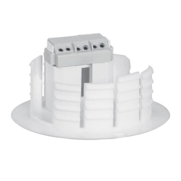 Couvercle DCL Batibox pour point de centre DCL Ø80mm - Page 4