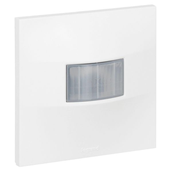 Détecteur mural Neptune sans Neutre 100W LED - Blanc - Page 20