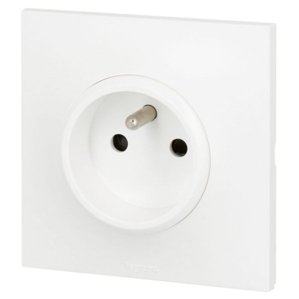 Variateur Neptune, Blanc, Legrand