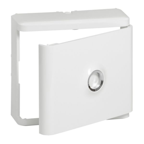 Porte pour platine disjoncteur ERDF - blanc:th_LG-093034-WEB-R2.jpg