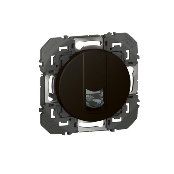 Prise blindée RJ45 cat. 6 STP dooxie finition noir - emballage blister: th_LG-095285-WEB-R.jpg