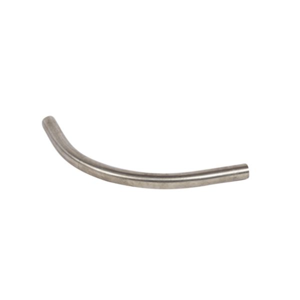 Cintre acier inoxydable Ø20mm avec rayon de courbure 140mm - Page 9