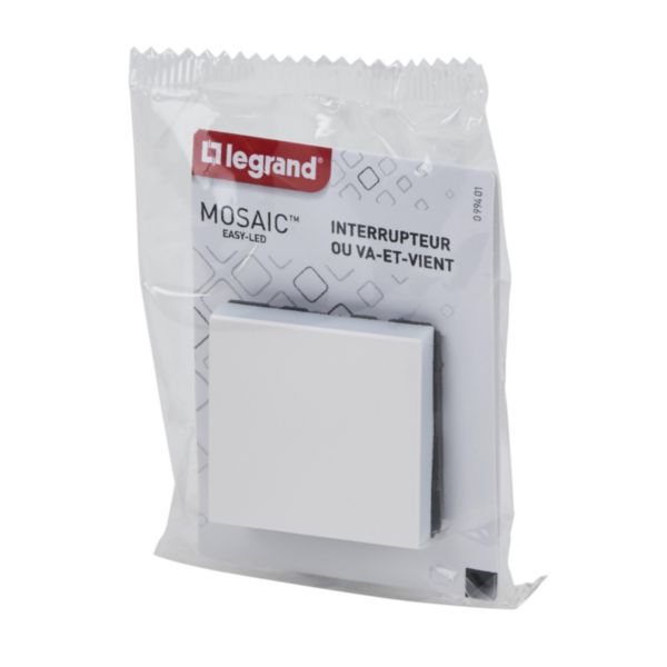 Interrupteur ou va-et-vient Mosaic Easy-Led 10A 2 modules - blanc:th_LG-099401-WEB-PL.jpg