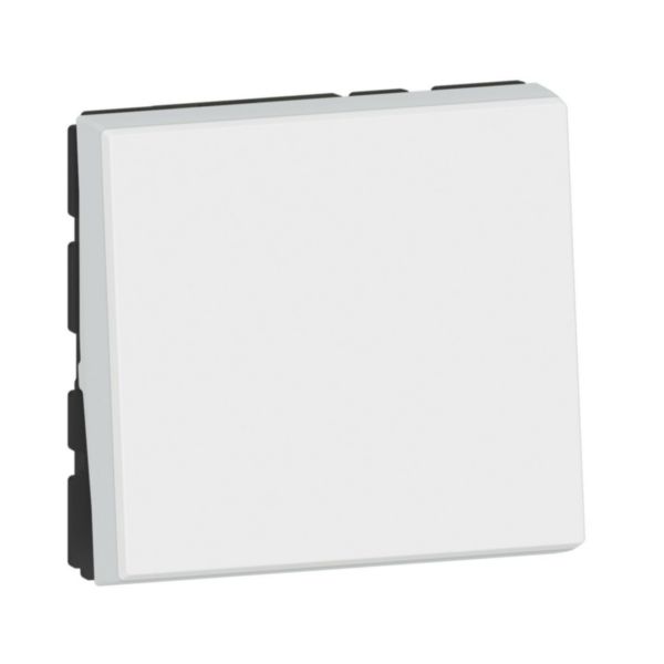 Interrupteur ou va-et-vient Mosaic Easy-Led 10A 2 modules - blanc: th_LG-099401-WEB-R.jpg