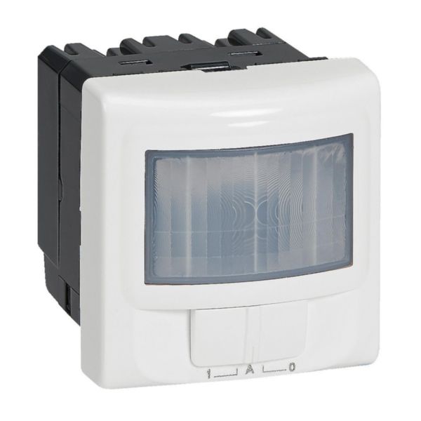 Interrupteur automatique 2 fils sans neutre - 60-500W inc., halo