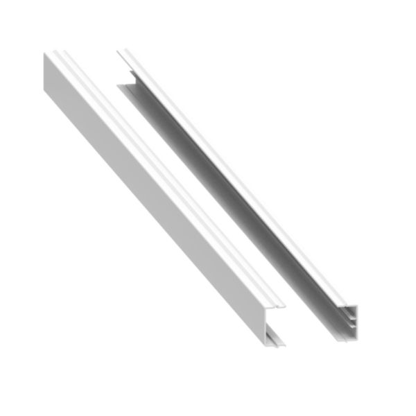 Couvercle de protection IP 2X pour barre en aluminium en forme de C 630A - XL³HP - Page 3