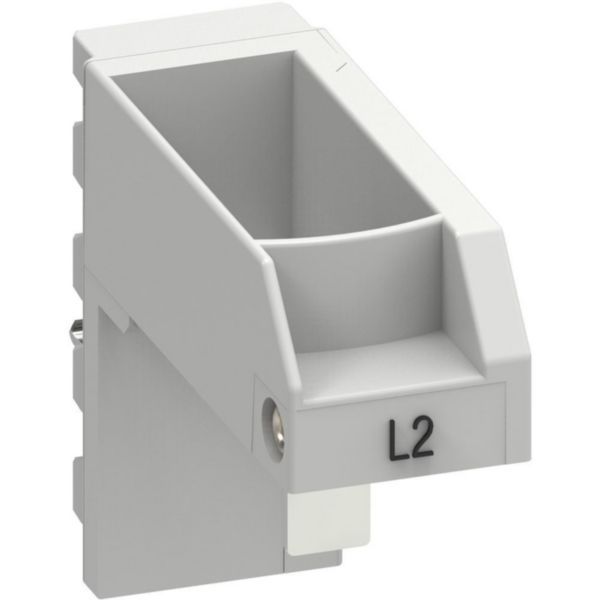 Jeu de 10 modules de connexion L2 pour répartiteur de rangée automatique