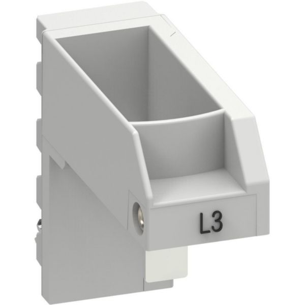 Jeu de 10 modules de connexion L3 pour répartiteur de rangée automatique