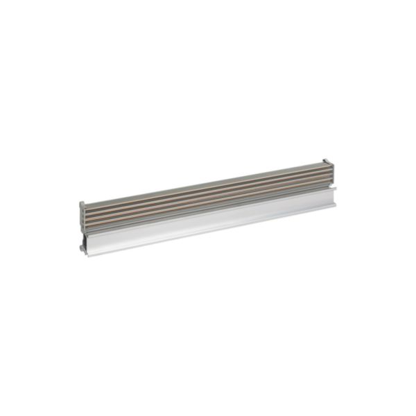 IS 223 jeu de barres de distribution horizontale enfichable 125A pour rail DIN 24 modules - XL³HP - Page 16