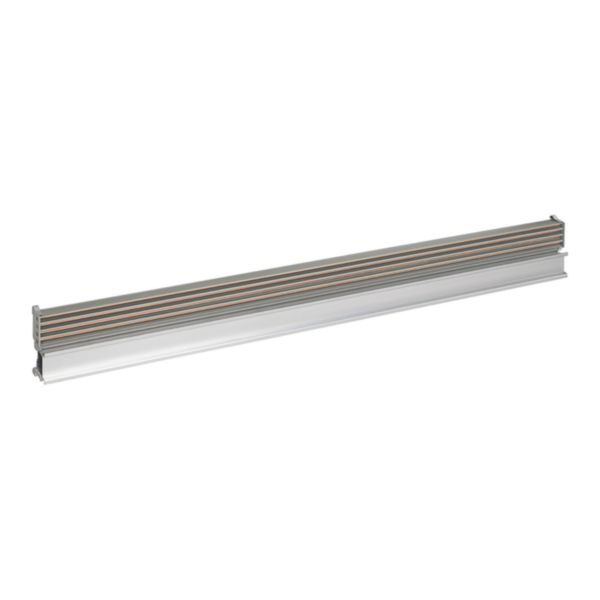 IS 223 jeu de barres de distribution horizontale enfichable 125A pour rail DIN 36 modules - XL³HP - Page 6