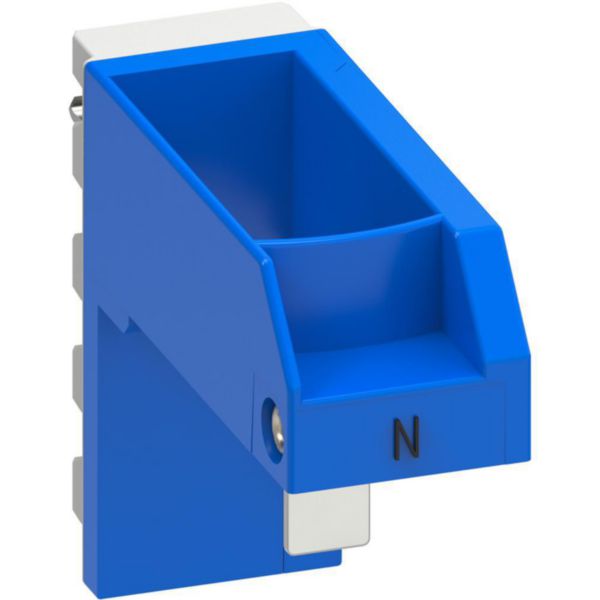 Jeu de 10 modules de connexion N pour répartiteur de rangée automatique