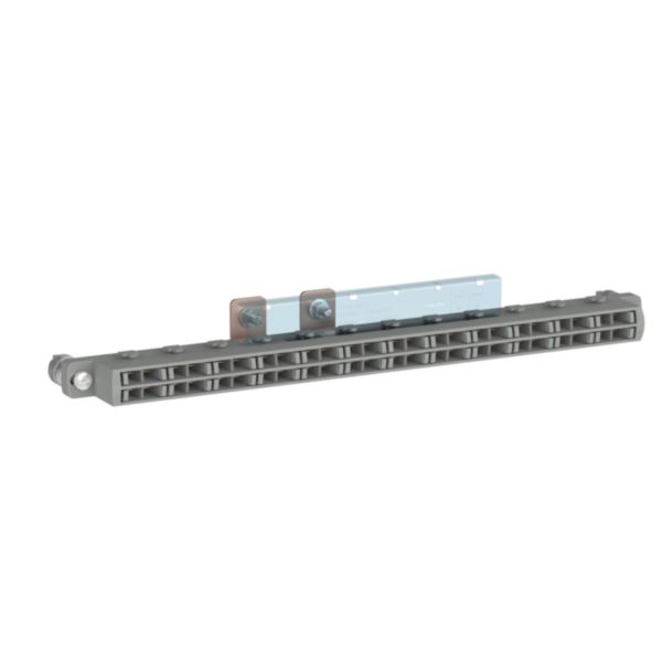 Bloc de distribution horizontal Lexiclic IS 223 Phase+Neutre pour montage universel - - Page 8