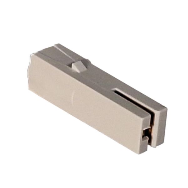 Connecteurs à sertir pour bloc de distribution Lexiclic pour câbles de 1,5mm² à 2,5mm². - 