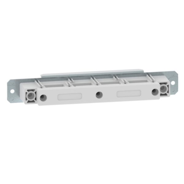 Support talon XL³HP isolant pour barres Alu en C jusqu'à 630A - 12 modules - Page 21