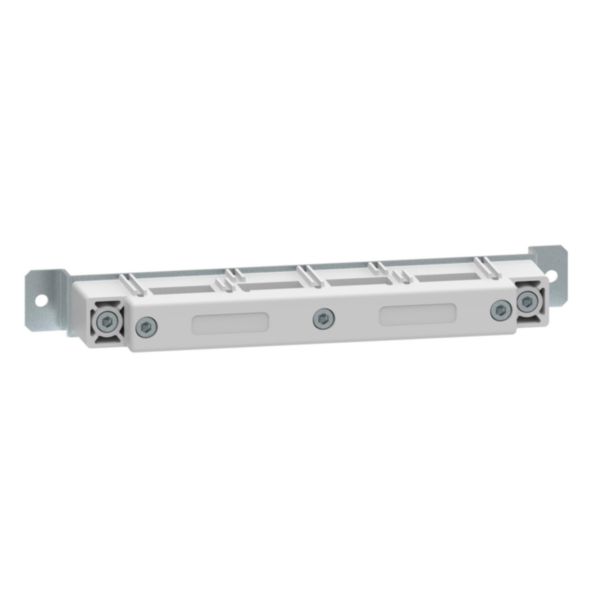 Support talon XL³HP pour barres Aluminium 630A en position alignéee pour montage traverse - Page 71