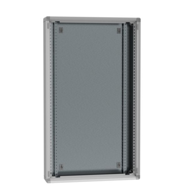 Coffret de distribution plastique pour montage en saillie à équiper 6 rows 36 modules height 1050mm - XL³ HP 160 - Page 3