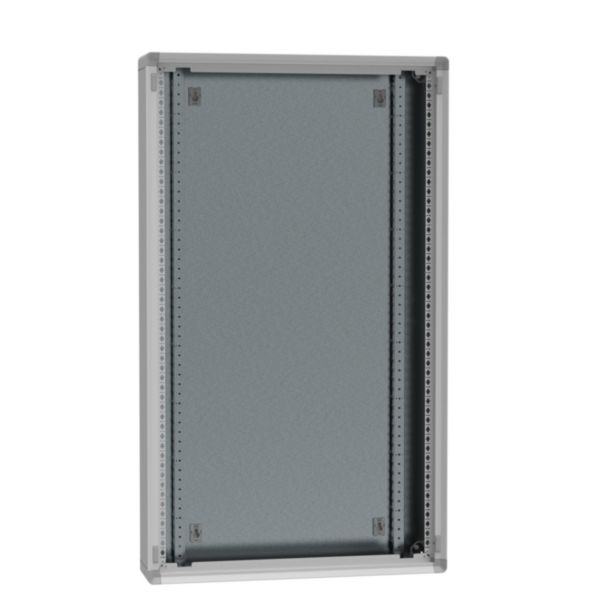 Coffret de distribution plastique pour montage en saillie à équiper 7 rows 36 modules height 1200mm - XL³ HP 160 - Page 3