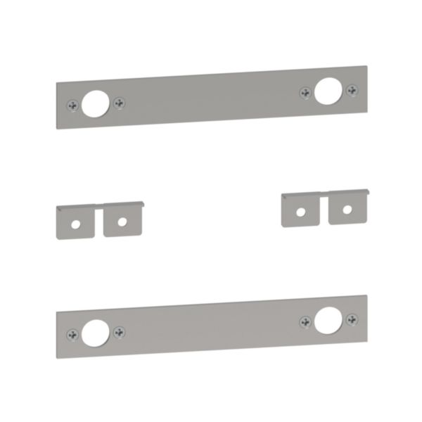 Kit de jumelage horizontal pour coffret saillie - XL³ HP 160 - Page 5