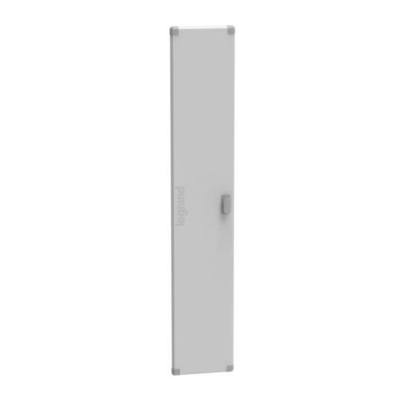 Porte métal plate pour gaine à câbles externe hauteur 1200mm - XL³ HP 160 - Page 5