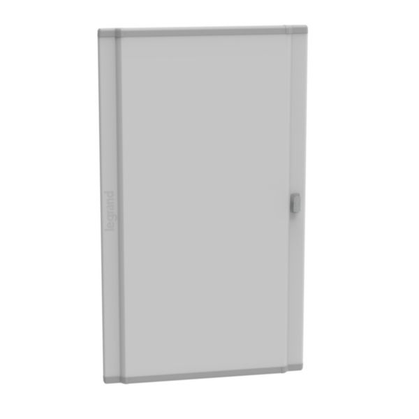 Porte métal galbée pour coffret de distribution 8 rangées 36 modules hauteur 1350mm - XL³ HP 160 - Page 5