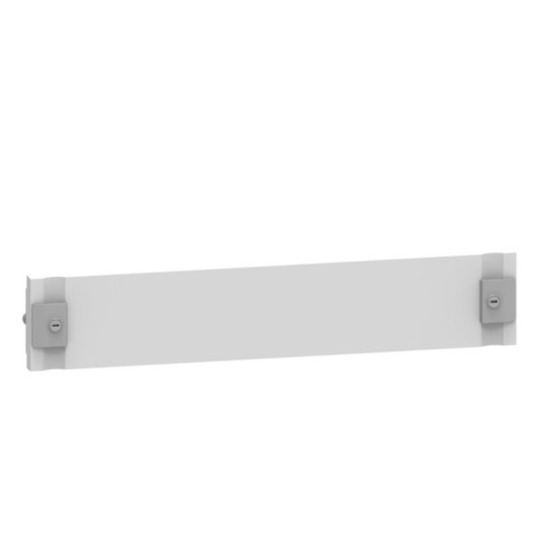 Plastron isolant plein hauteur 100mm 24 modules - XL³ HP 160 - Page 7