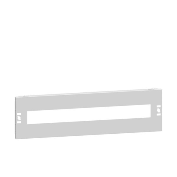 Plastron métal pour équipement DIN - hauteur 150mm 24 modules - XL³ HP 160 - Page 7