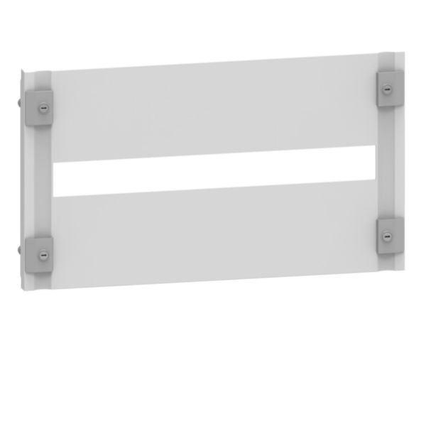 Plastron d'isolation pour équipement DIN et DPX³160 - hauteur 300mm 24 modules - XL³ HP 160 - Page 8