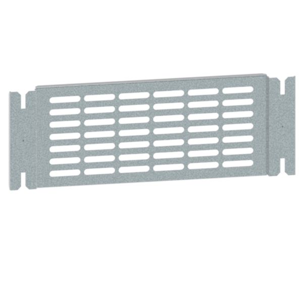 Plaque de montage perforée hauteur 150mm 24 modules - XL³ HP 160 - Page 4