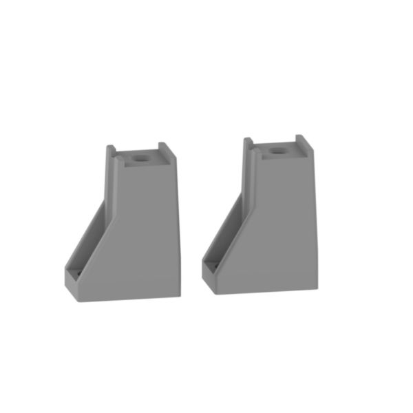 Support plastique pour barres de cuivre - XL³ HP 160 - Page 4