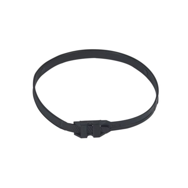 Collier (x450) à denture extérieure Colson protégé ultraviolet - longueur 357mm