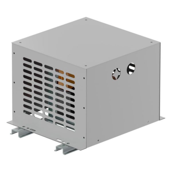 Transformateur monophasé 230/400-115/230V 2,5kVA IP21