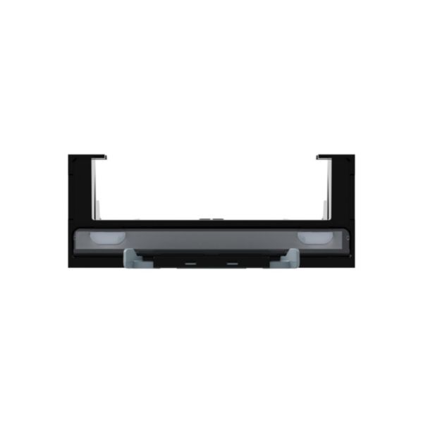Support de cassette pour fibre optique HD préconnectorisées Linkeo C+ dans les panneaux 632941
