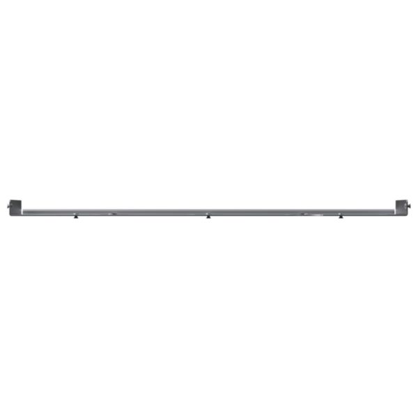 Accessoire pour la gestion des câbles arrière fibre optique Linkeo C+ pour panneau 632941