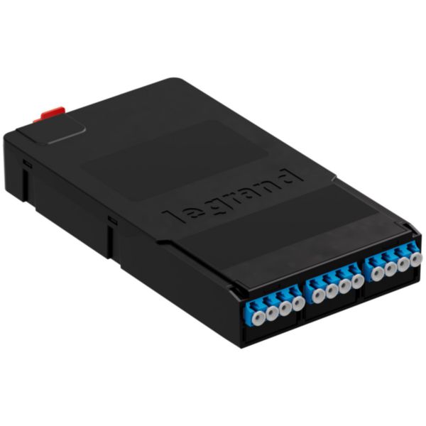 Cassette LCS³ MTP LC 12F Ultra OS2 Panneau HD sans support