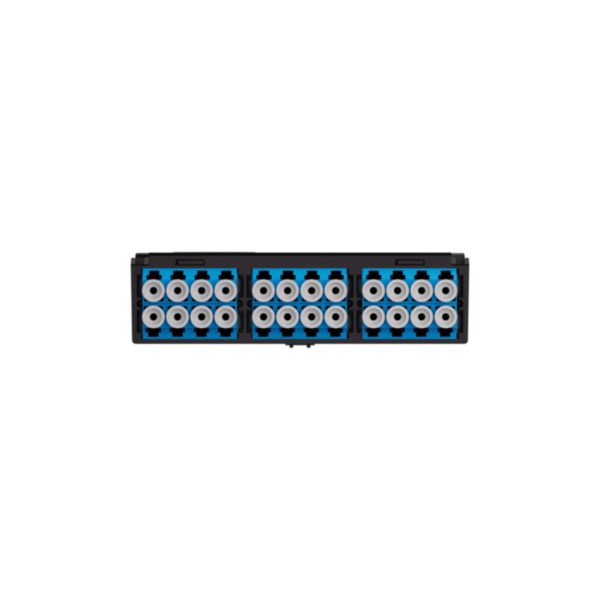 Cassette LCS³ MTP LC 24F Ultra OS2 Panneau HD sans support