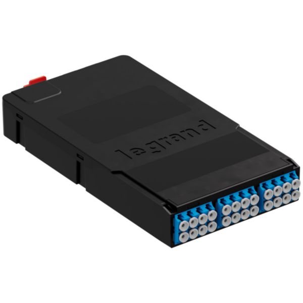 Cassette LCS³ MTP LC 24F Ultra OS2 Panneau HD sans support