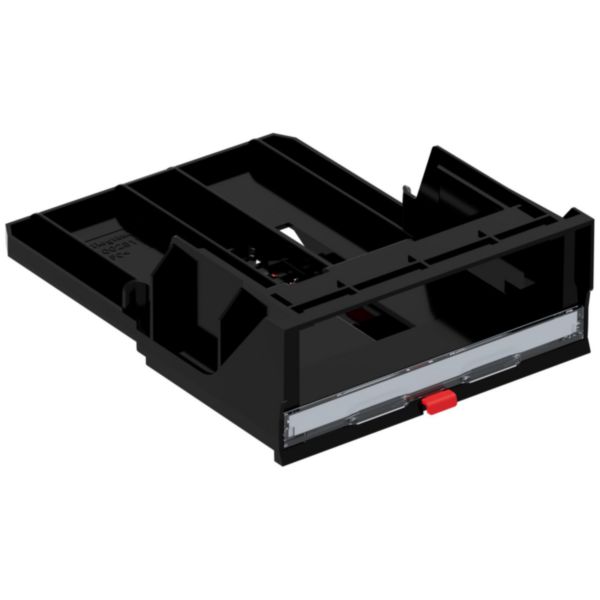 Support pour cassette HD - LCS³