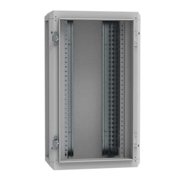 Coffret de distribution IP55 métal XL³HP 630 à équiper hauteur 750mm 12 modules - Page 9