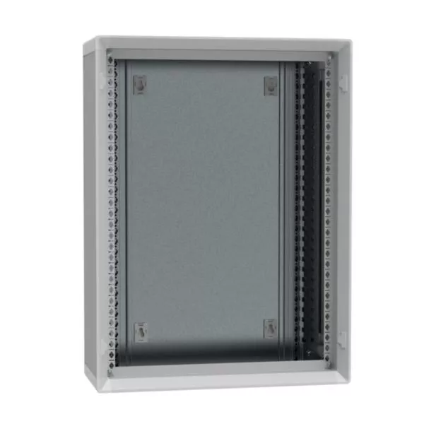 2AR07524 Coffret De Distribution M tal XL HP 630 quiper Hauteur 