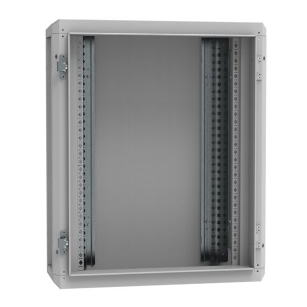 Coffret de distribution IP55 métal XL³HP 630 à équiper hauteur 750mm 24 modules - Page 4
