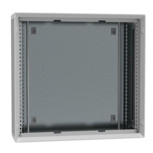 Coffret de distribution métal XL³HP 630 à équiper hauteur 750mm 36 modules - Page 9