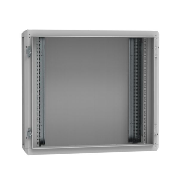 Coffret de distribution IP55 métal XL³HP 630 à équiper hauteur 750mm 36 modules - Page 9