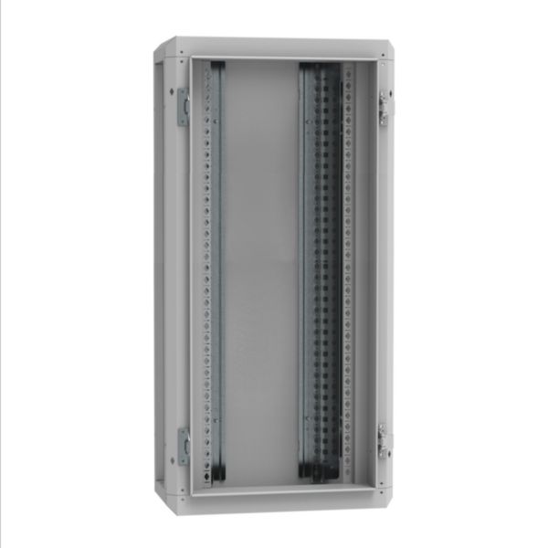 Coffret de distribution IP55 métal XL³HP 630 à équiper hauteur 900mm 12 modules - Page 9