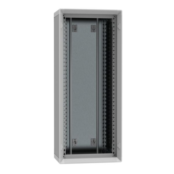 Coffret de distribution métal XL³HP 630 à équiper hauteur 900mm 12 modules - Page 4