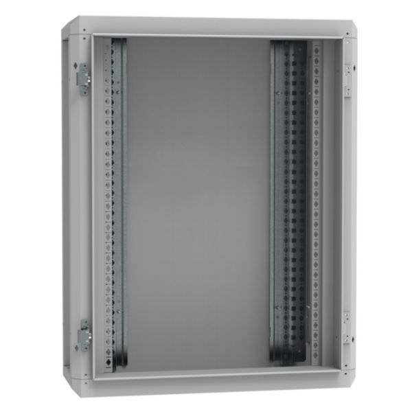 Coffret de distribution IP55 métal XL³HP 630 à équiper hauteur 900mm 24 modules - Page 4