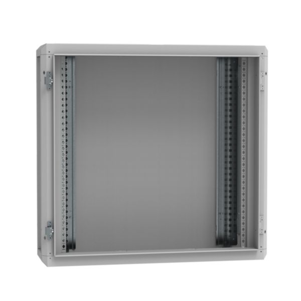 Coffret de distribution IP55 métal XL³HP 630 à équiper hauteur 900mm 36 modules - Page 9