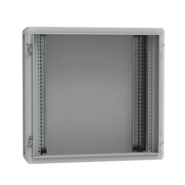 2AR09036IP55 Coffret De Distribution IP55 M tal XL HP 630 quiper 