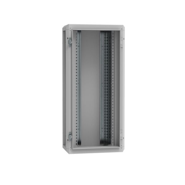 Coffret de distribution IP55 métal XL³HP 630 à équiper hauteur 1050mm 12 modules - Page 9