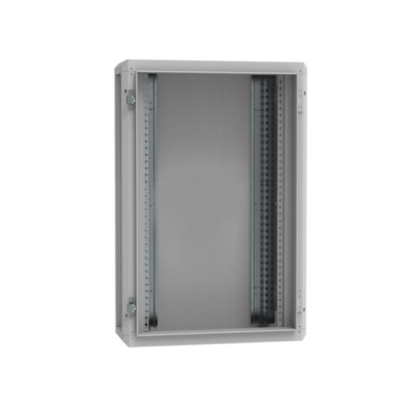 Coffret de distribution IP55 métal XL³HP 630 à équiper hauteur 1050mm 24 modules - Page 5